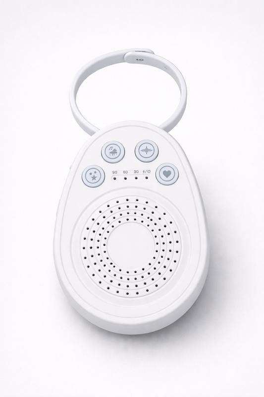 Kidzy™ - SleepyBaby White Noise Machine
