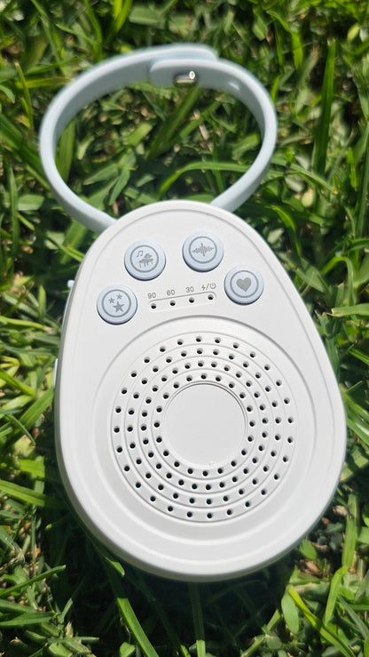 Kidzy™ - SleepyBaby White Noise Machine