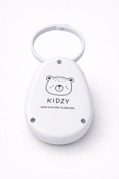 Kidzy™ - SleepyBaby White Noise Machine