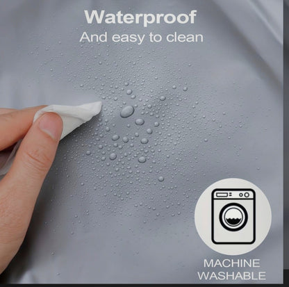 Portable Diaper Changing Pad